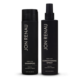 Jon Renau front packaging showing bundle benefits and clean design