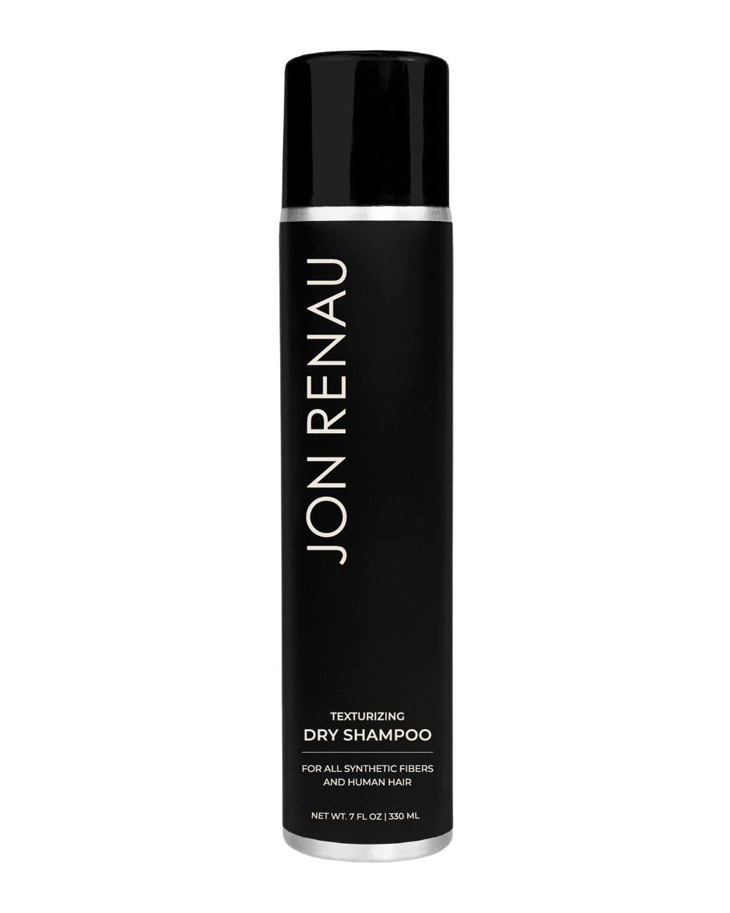 Jon Renau front packaging showing product and purpose for quick refresh