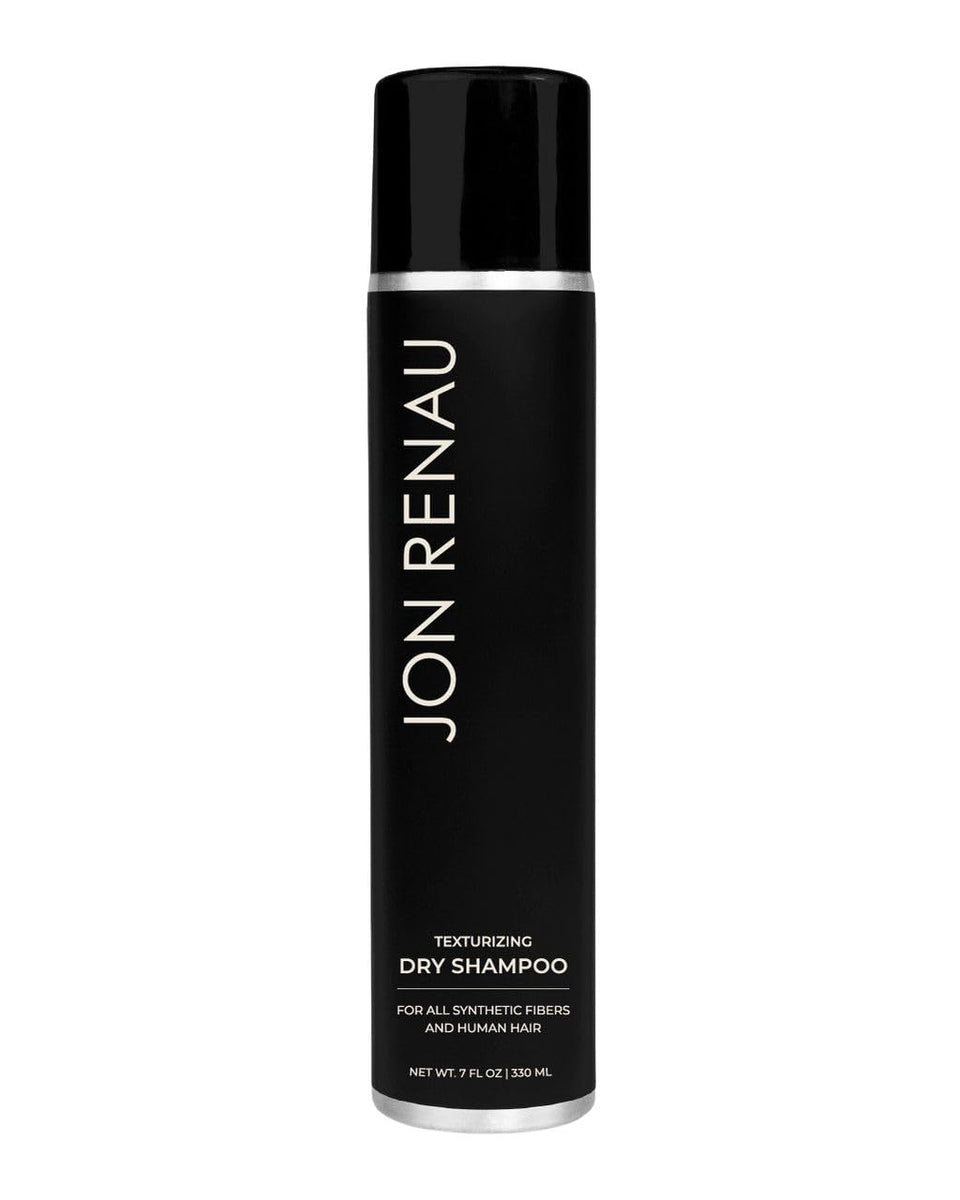 Jon Renau front packaging showing product and purpose for quick refresh