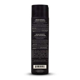 Jon Renau product label detail showing color-safe, sulfate-free benefits