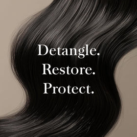 Jon Renau lifestyle model wearing wig with natural movement benefit
