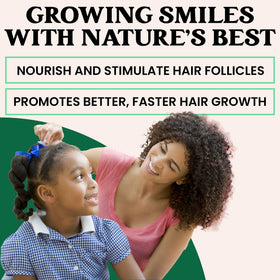 J'Organic Solutions lifestyle bedroom setting with child showing nighttime routine protection benefit