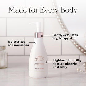 Josie Maran argan oil droplet highlighting nourishing lipid benefits
