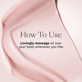 Josie Maran ingredient label with pro-retinol and quercetin, signals targeted smoothing