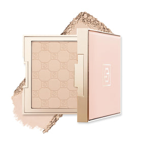 Jouer compact front view showing sleek packaging and travel-friendly design