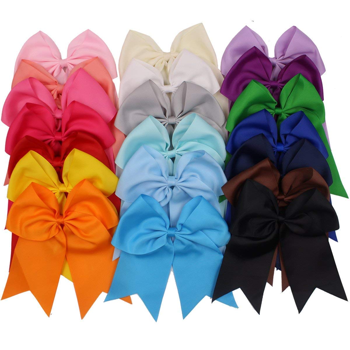 JOYOYO bow adapted as a pet accessory showing playful versatility