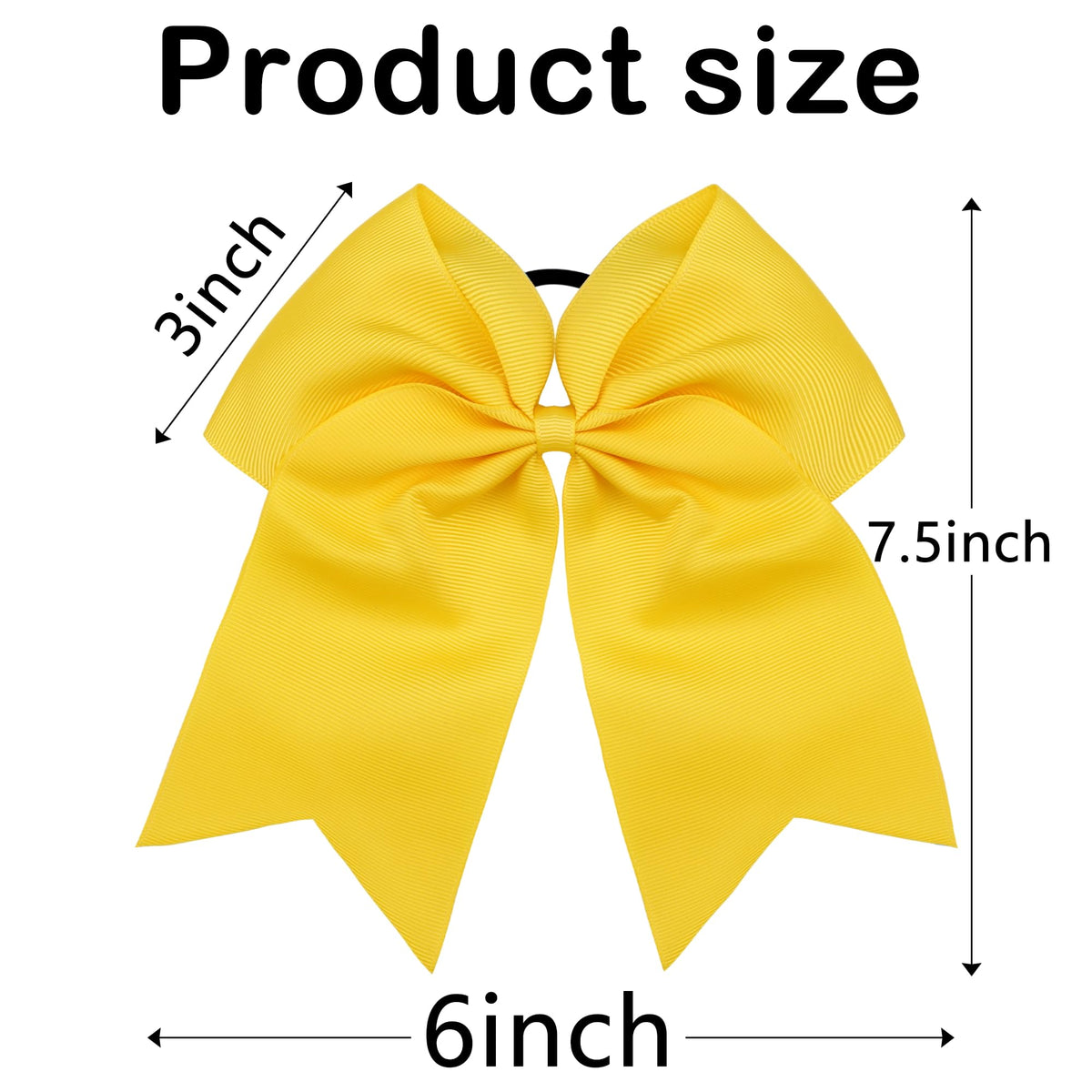 JOYOYO grosgrain ribbon texture close-up highlighting durable layered finish