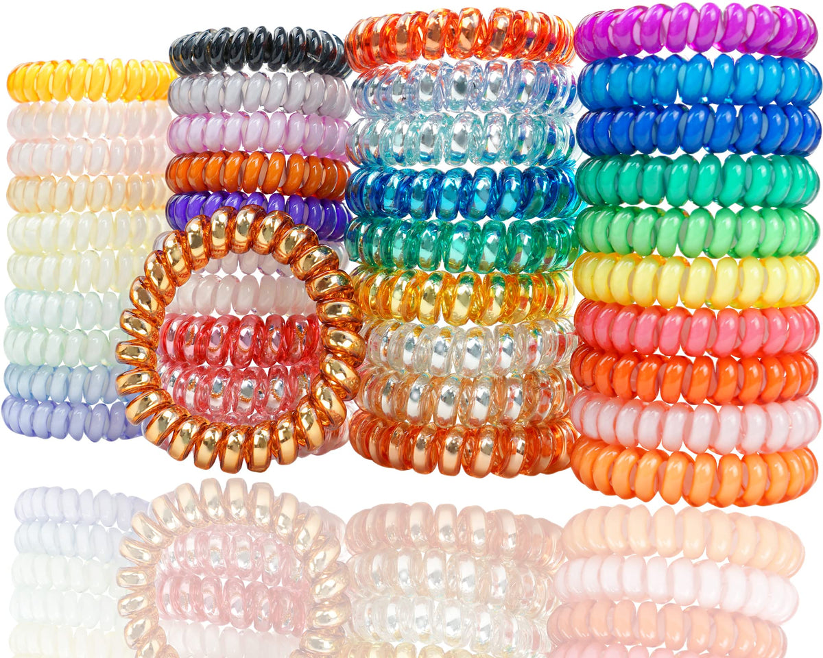 JOYOYO PET box open with organized coils for tidy travel and storage benefit