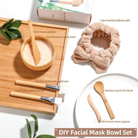 JPNK close-up of dual-head applicator brush for precise, mess-free application