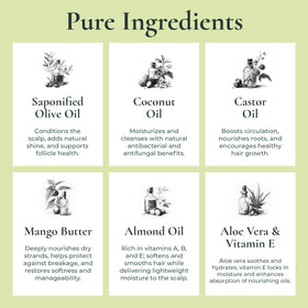 J·R·LIGGETT'S shampoo bar texture surface showing creamy grain for smooth application and glide