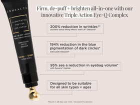 JSHealth pipette dispensing serum illustrating precise application and hygienic use