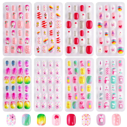 Jsiallye front packaging showing colorful box and 192-piece set, easy gifting benefit