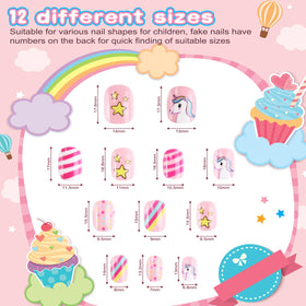 Jsiallye size layout and fit comparison showing multiple sizes for proper fit