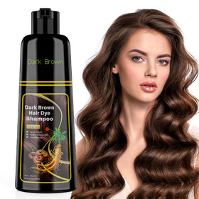 JUANCHI front packaging 150ml showing product for easy at-home coloring