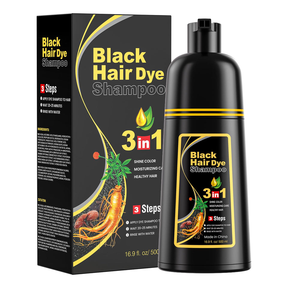 JUANCHI front packaging 500ml showing product identity and size for quick recognition
