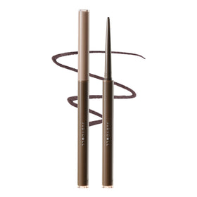 JUDYDOLL front packaging showing pencil and shade benefits