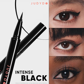 JUDYDOLL ultra-fine brush tip closeup for precise application