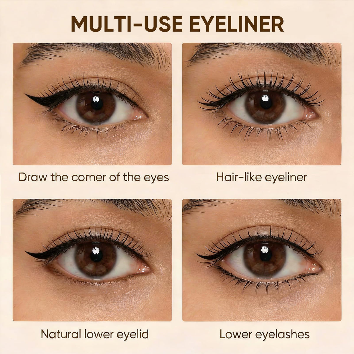 JUDYDOLL cap and tip detail highlighting leak-free, flexible nib