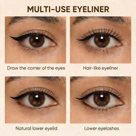 JUDYDOLL cap and tip detail highlighting leak-free, flexible nib