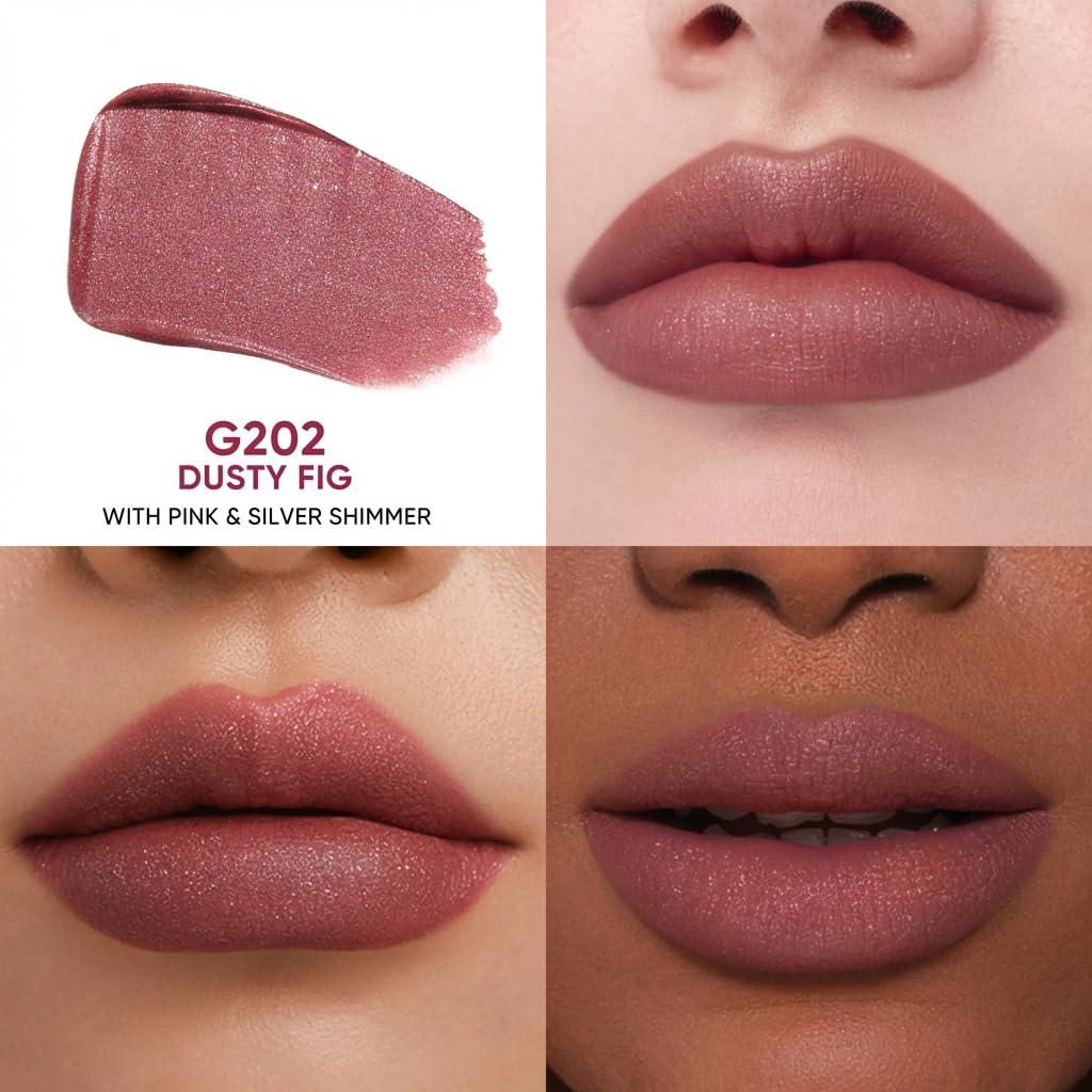 JUDYDOLL cushion applicator close-up showing silky texture benefit