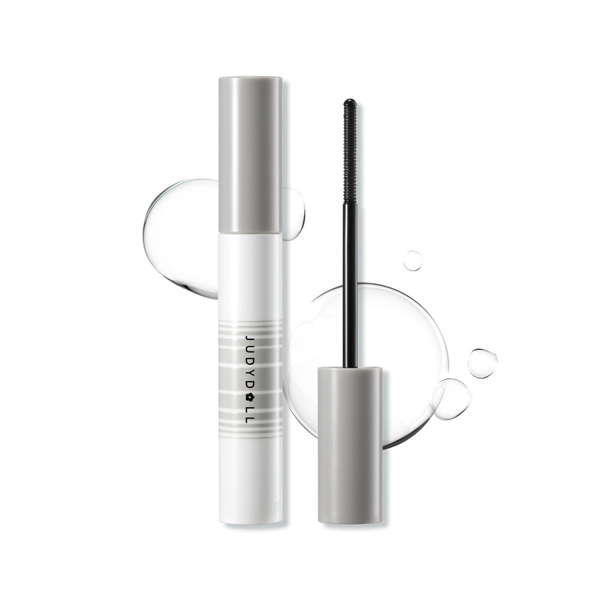 JUDYDOLL front packaging showing bottle and applicator for quick recognition