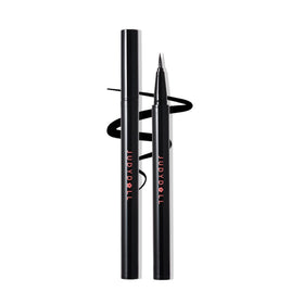 JUDYDOLL front packaging showing eyeliner pen and bold branding