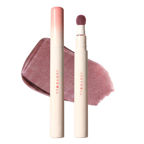 JUDYDOLL front packaging showing G204 Taro Haze and velvet matte finish