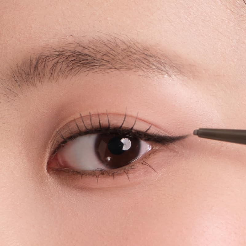 JUDYDOLL gel core texture detail for smooth, break-resistant glide
