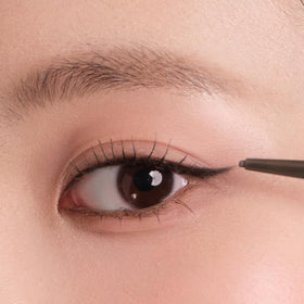 JUDYDOLL gel core texture detail for smooth, break-resistant glide