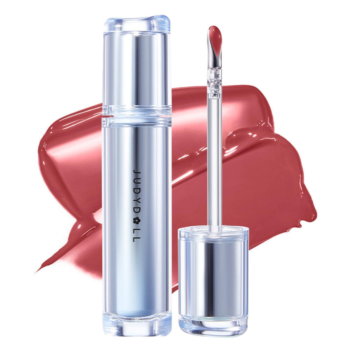 JUDYDOLL front packaging showing product and shade clearly for quick choice