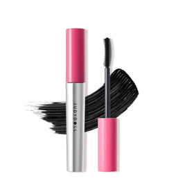 JUDYDOLL front packaging showing sleek tube and product benefits