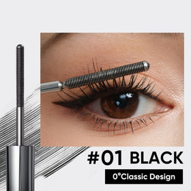 JUDYDOLL open wand close-up highlighting ultra-fine metal wand for precise application