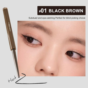 JUDYDOLL close-up of 1.5mm tip ensuring precise lining