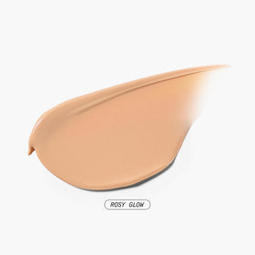 Juice Beauty close-up texture of CC cream revealing smooth hydrating consistency