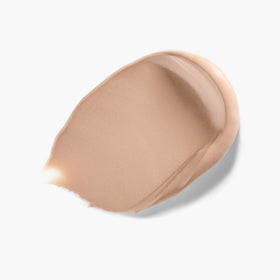 Juice Beauty close-up texture of cream with mineral pigments, shows hydrating finish
