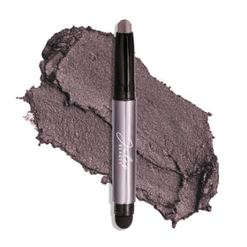 Julep eyeshadow stick front packaging showing color and shimmer finish for easy selection