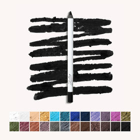 Julep product label and ingredients view for transparency and trust