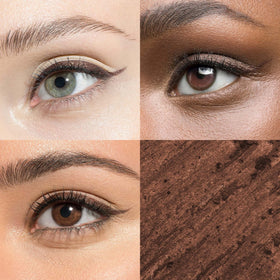 Julep sharpenable pencil tip close-up for precise, controlled application