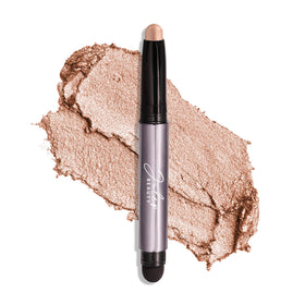 Julep front packaging showing Champagne Shimmer stick and benefits