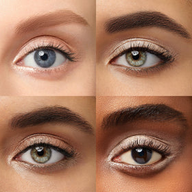 Julep twist-up mechanism detail highlighting precise application and portability benefit