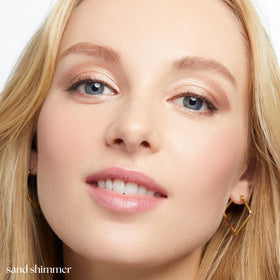 Julep duo open twist-up demonstrating twist mechanism and ready-to-use tip