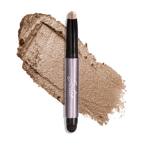 Julep eyeshadow stick front packaging showing shade and compact design benefit quick use