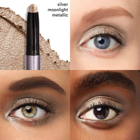 Julep open stick tip showing creamy texture and smooth glide for effortless application