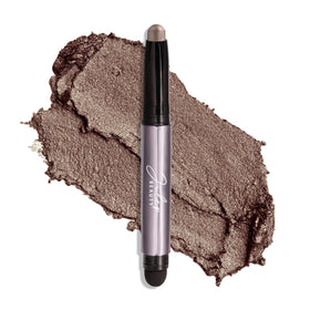 Julep front packaging showing Taupe Shimmer shade and benefits