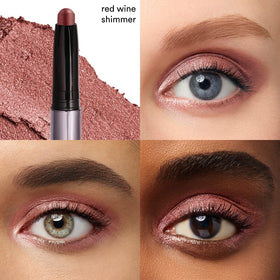 Julep twist-up mechanism close-up demonstrating easy refill-free use