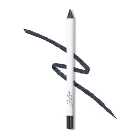 Julep sharp pencil front packaging shows slim design and Graphite shade benefits