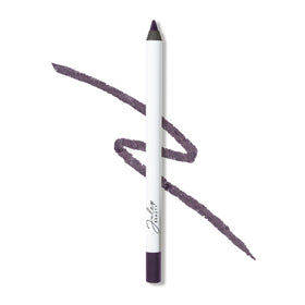 Julep front packaging showing Smoky Plum pencil and benefit longwear