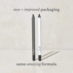 Close-up of Julep label showing shade name and product information clarity