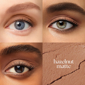 Julep close-up tip revealing creamy texture that blends effortlessly