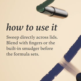 Julep ingredient highlight vitamin c e label showing antioxidant support benefit